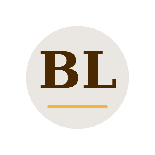 Better Layout Renovations logo